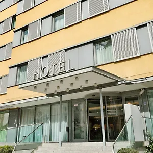 Ibercity Wien Schoenbrunn Отель